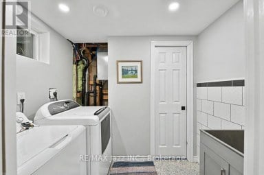 14360 OLD SCUGOG ROAD Scugog (Blackstock) Ontario photo 15