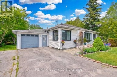 14360 OLD SCUGOG ROAD Scugog (Blackstock) Ontario photo 2