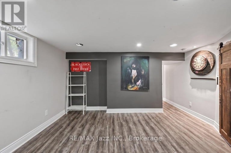 14360 OLD SCUGOG ROAD, Scugog (Blackstock), Ontario, L0B1B0