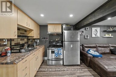 14360 OLD SCUGOG ROAD Scugog (Blackstock) Ontario photo 23