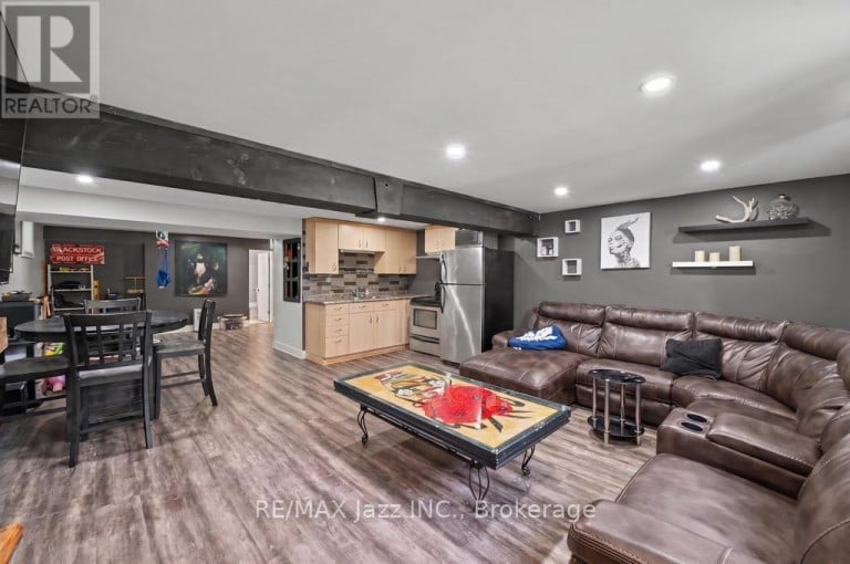 14360 OLD SCUGOG ROAD, Scugog (Blackstock), Ontario, L0B1B0
