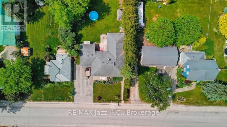 14360 OLD SCUGOG ROAD, Scugog (Blackstock), Ontario, L0B1B0