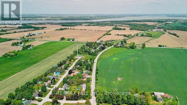 14360 OLD SCUGOG ROAD, Scugog (Blackstock), Ontario, L0B1B0