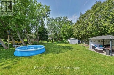 14360 OLD SCUGOG ROAD Scugog (Blackstock) Ontario photo 30