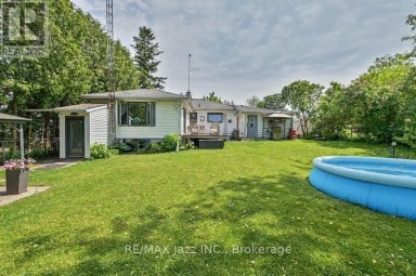 14360 OLD SCUGOG ROAD Scugog (Blackstock) Ontario photo 33