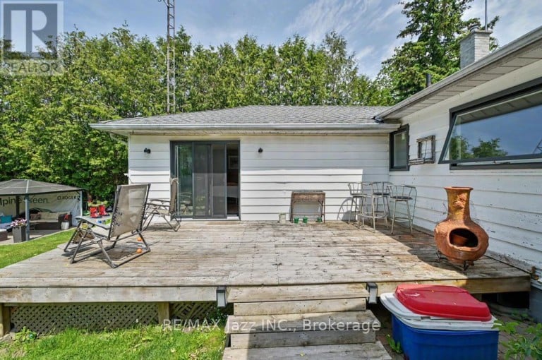 14360 OLD SCUGOG ROAD, Scugog (Blackstock), Ontario, L0B1B0