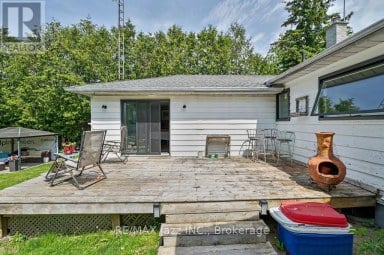 14360 OLD SCUGOG ROAD Scugog (Blackstock) Ontario photo 34