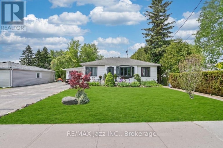 14360 OLD SCUGOG ROAD, Scugog (Blackstock), Ontario, L0B1B0