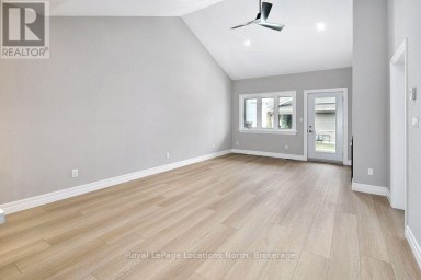 122 DOVE DRIVE Blue Mountains Ontario photo 17