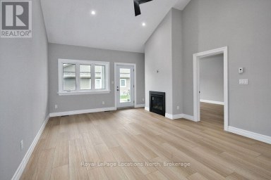 122 DOVE DRIVE Blue Mountains Ontario photo 19