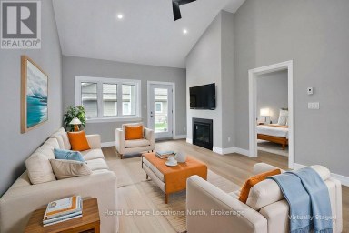 122 DOVE DRIVE Blue Mountains Ontario photo 20