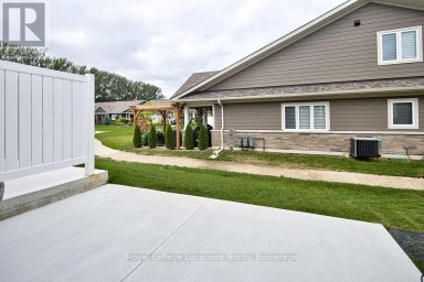122 DOVE DRIVE Blue Mountains Ontario photo 22