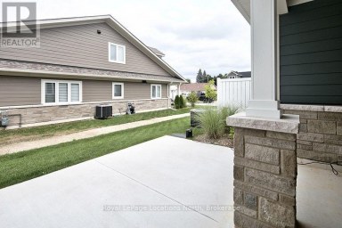 122 DOVE DRIVE Blue Mountains Ontario photo 23