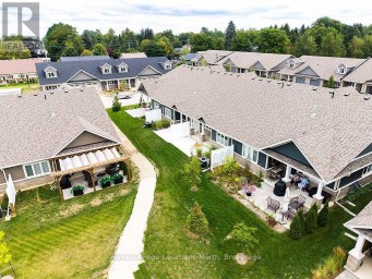 122 DOVE DRIVE Blue Mountains Ontario photo 25