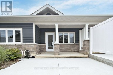 122 DOVE DRIVE Blue Mountains Ontario photo 27