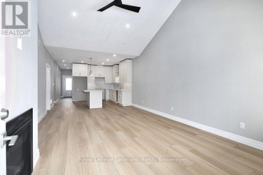 122 DOVE DRIVE Blue Mountains Ontario photo 28