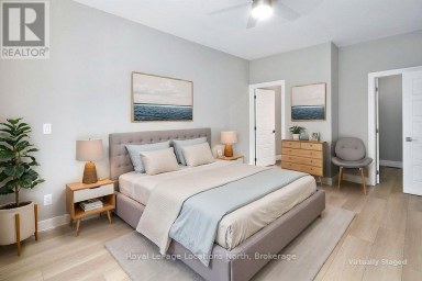 122 DOVE DRIVE Blue Mountains Ontario photo 35