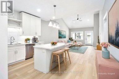 122 DOVE DRIVE Blue Mountains Ontario photo 8