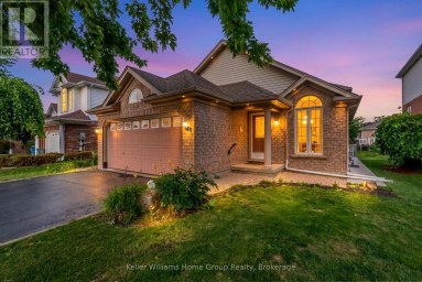 148 CLAIRFIELDS DRIVE W, Guelph (Clairfields/Hanlon Business Park), Ontario
