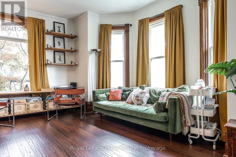 125 HOPE STREET E, East Zorra-Tavistock (Tavistock), Ontario, N0B2R0