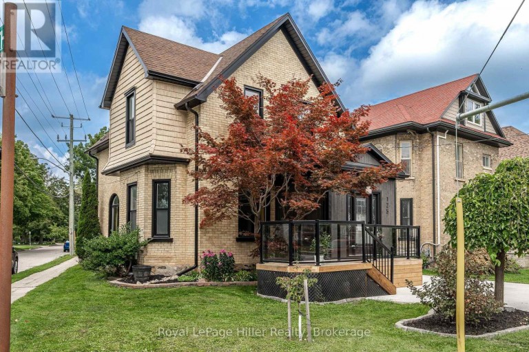 125 HOPE STREET E, East Zorra-Tavistock (Tavistock), Ontario, N0B2R0