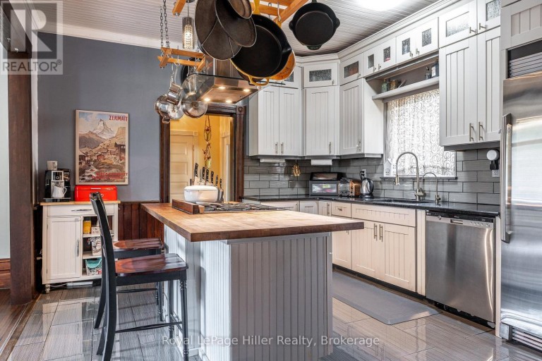 125 HOPE STREET E, East Zorra-Tavistock (Tavistock), Ontario, N0B2R0