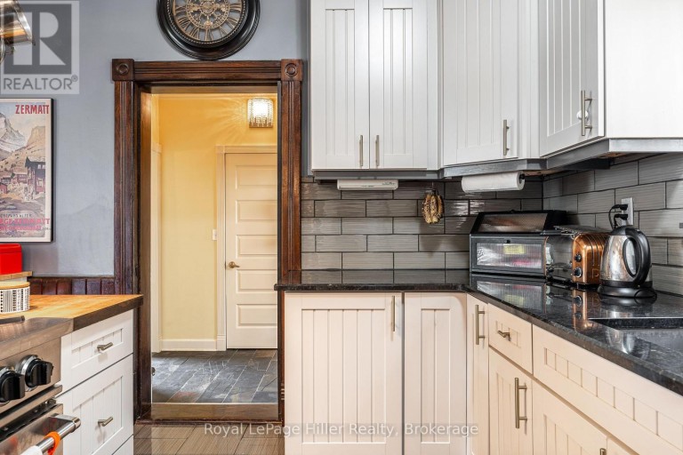 125 HOPE STREET E, East Zorra-Tavistock (Tavistock), Ontario, N0B2R0