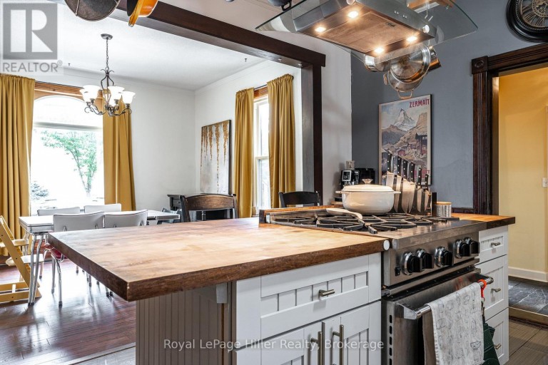 125 HOPE STREET E, East Zorra-Tavistock (Tavistock), Ontario, N0B2R0