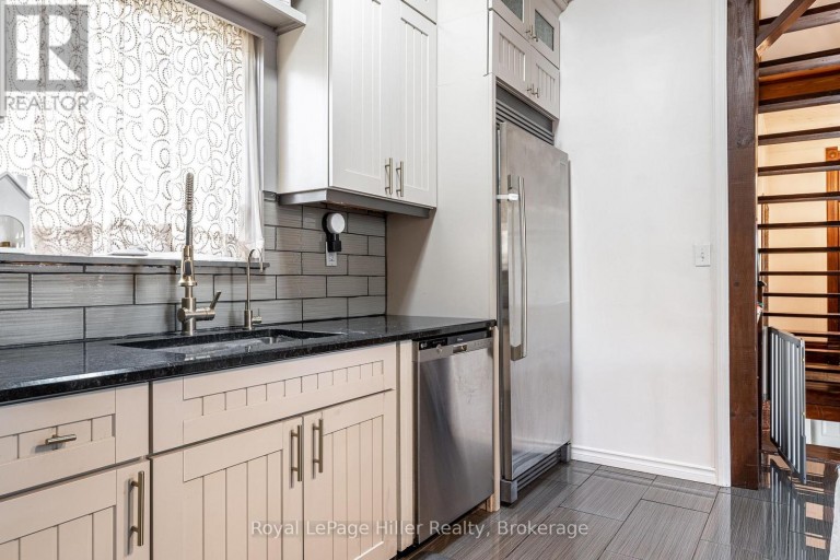 125 HOPE STREET E, East Zorra-Tavistock (Tavistock), Ontario, N0B2R0