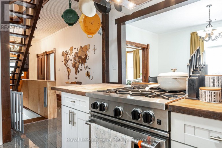 125 HOPE STREET E, East Zorra-Tavistock (Tavistock), Ontario, N0B2R0