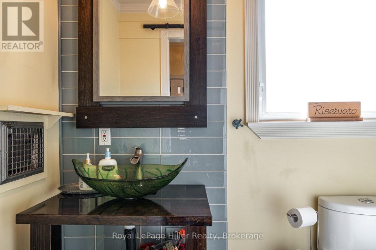 125 HOPE STREET E, East Zorra-Tavistock (Tavistock), Ontario, N0B2R0