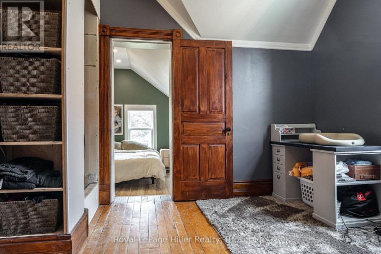 125 HOPE STREET E, East Zorra-Tavistock (Tavistock), Ontario, N0B2R0