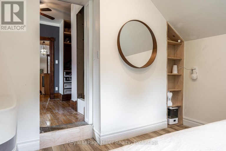 125 HOPE STREET E, East Zorra-Tavistock (Tavistock), Ontario, N0B2R0