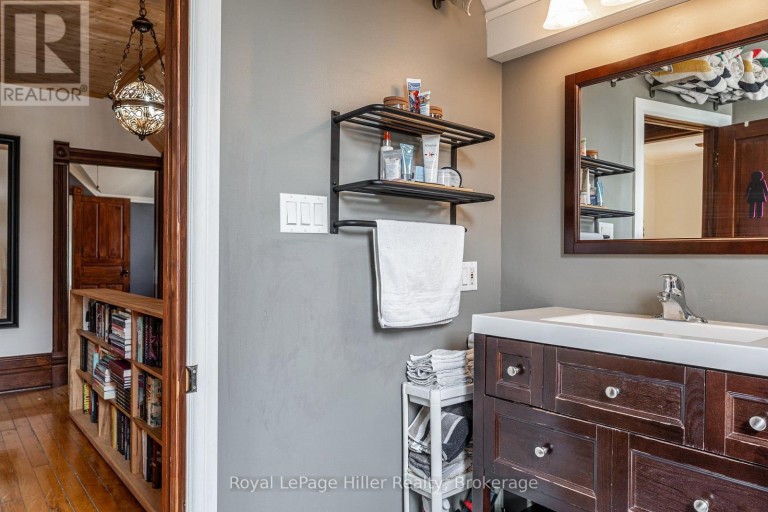 125 HOPE STREET E, East Zorra-Tavistock (Tavistock), Ontario, N0B2R0