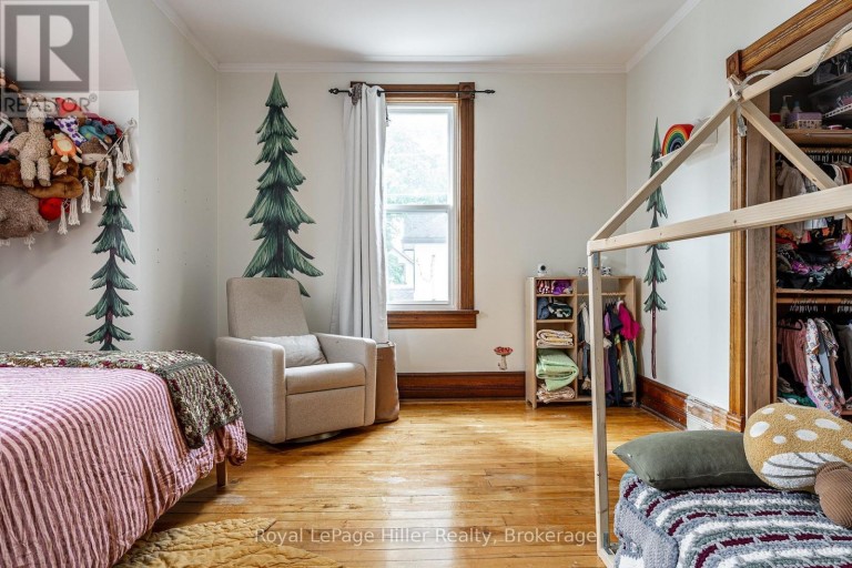 125 HOPE STREET E, East Zorra-Tavistock (Tavistock), Ontario, N0B2R0