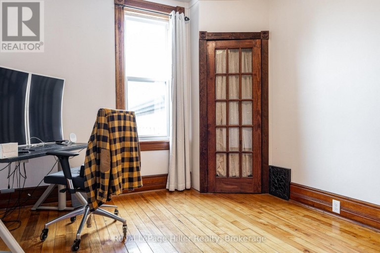 125 HOPE STREET E, East Zorra-Tavistock (Tavistock), Ontario, N0B2R0