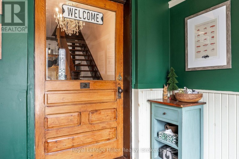 125 HOPE STREET E, East Zorra-Tavistock (Tavistock), Ontario, N0B2R0