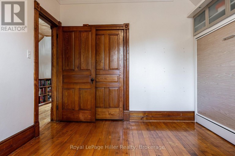 125 HOPE STREET E, East Zorra-Tavistock (Tavistock), Ontario, N0B2R0