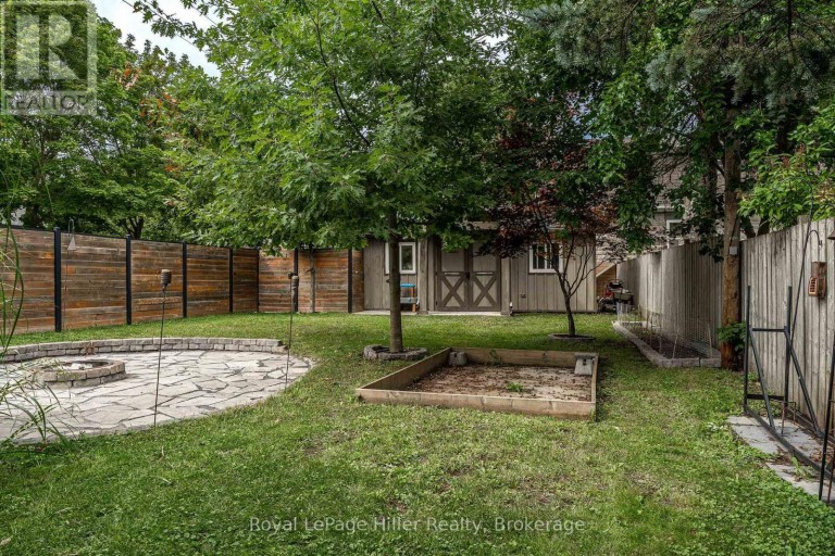 125 HOPE STREET E, East Zorra-Tavistock (Tavistock), Ontario, N0B2R0