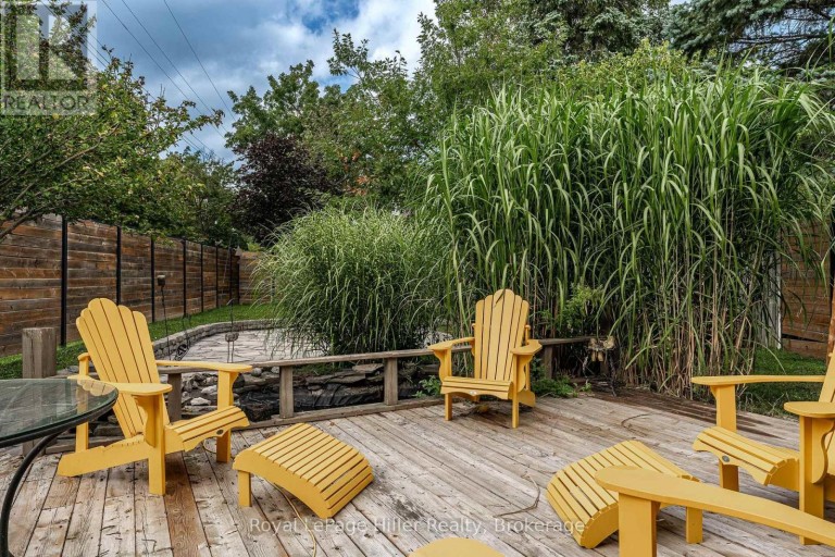 125 HOPE STREET E, East Zorra-Tavistock (Tavistock), Ontario, N0B2R0