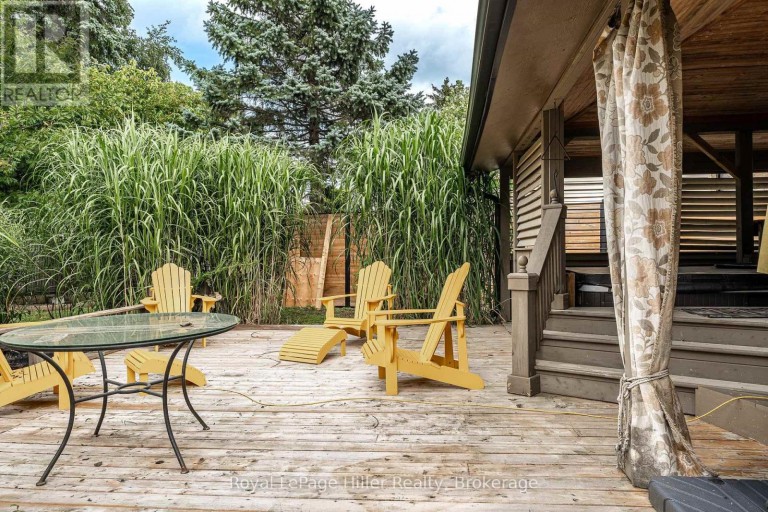 125 HOPE STREET E, East Zorra-Tavistock (Tavistock), Ontario, N0B2R0