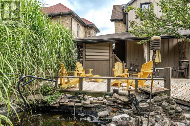 125 HOPE STREET E, East Zorra-Tavistock (Tavistock), Ontario, N0B2R0