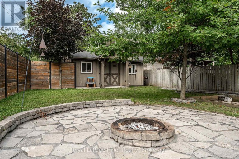 125 HOPE STREET E, East Zorra-Tavistock (Tavistock), Ontario, N0B2R0