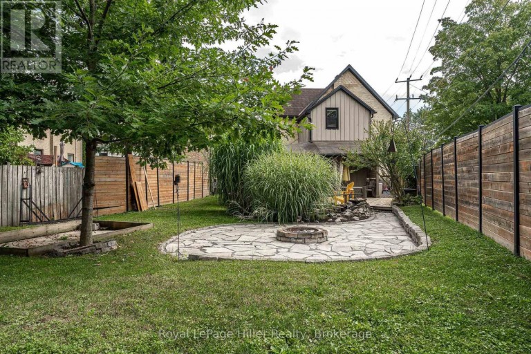 125 HOPE STREET E, East Zorra-Tavistock (Tavistock), Ontario, N0B2R0
