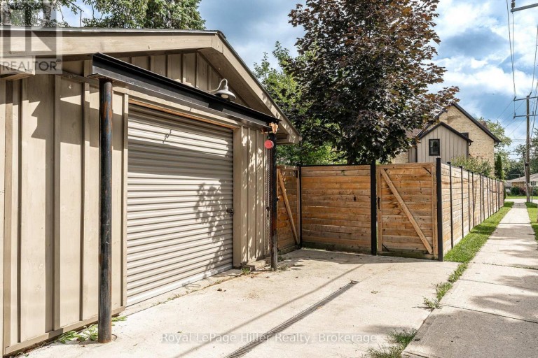 125 HOPE STREET E, East Zorra-Tavistock (Tavistock), Ontario, N0B2R0