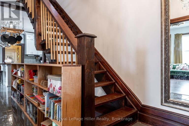 125 HOPE STREET E, East Zorra-Tavistock (Tavistock), Ontario, N0B2R0