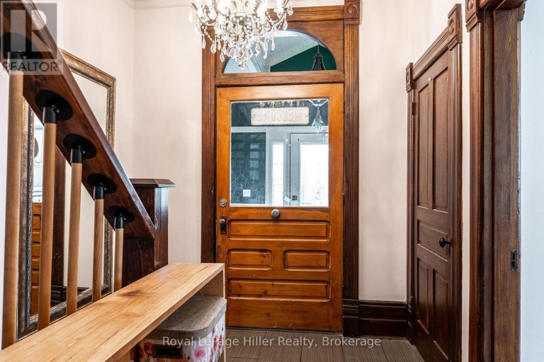 125 HOPE STREET E, East Zorra-Tavistock (Tavistock), Ontario, N0B2R0
