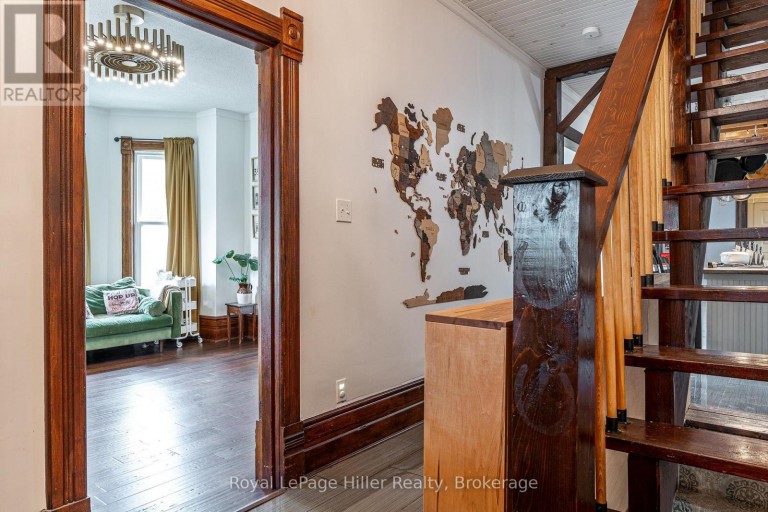 125 HOPE STREET E, East Zorra-Tavistock (Tavistock), Ontario, N0B2R0