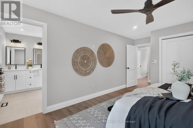 22 MURRAY STREET, Kawartha Lakes (Fenelon Falls), Ontario, K0M1N0