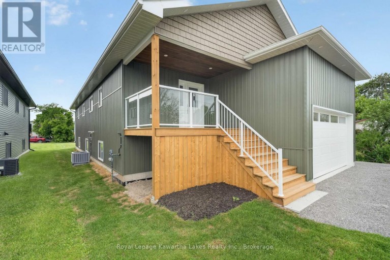22 MURRAY STREET, Kawartha Lakes (Fenelon Falls), Ontario, K0M1N0